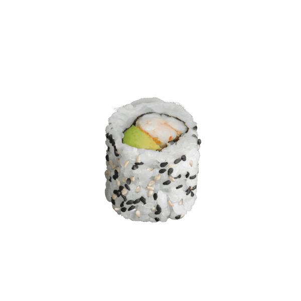 california_rolls-crevette_avocat_sans_menthe CALIFORNIA ROLLS CREVETTE AVOCAT