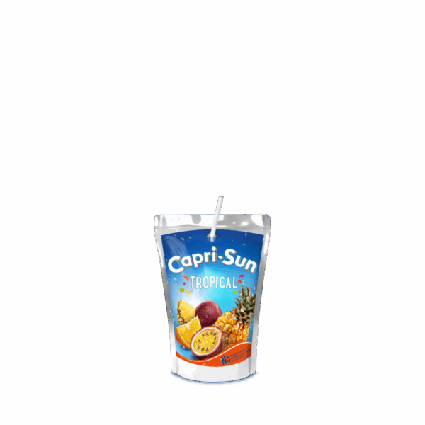 caprisun_tropical CAPRISUN TROPICAL
