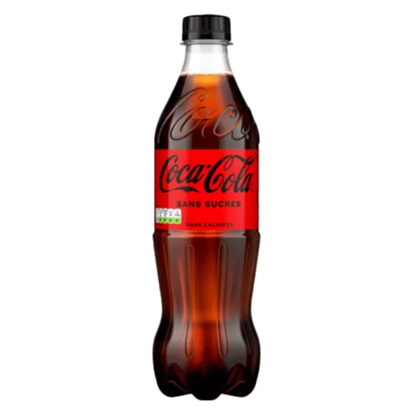 coca_sans_sucres_pet COCA COLA ZÉRO 50cl