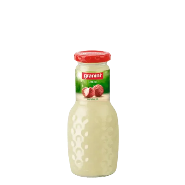 jus_litchi JUS LITCHI 25cl