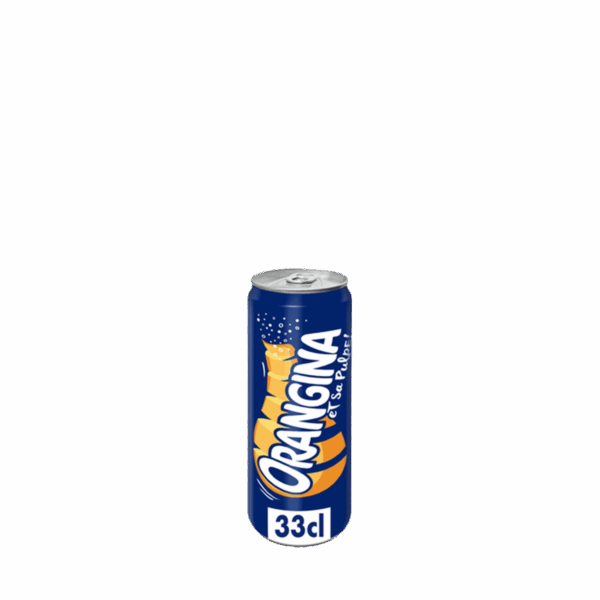 orangina_boite ORANGINA 33cl