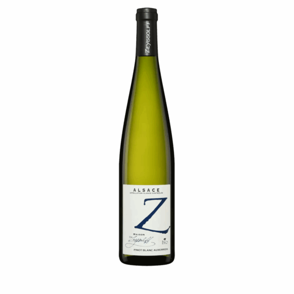 pinot_gris_zeyssolff_1 PINOT GRIS MAISON ZEYSSOLFF (37,5CL)