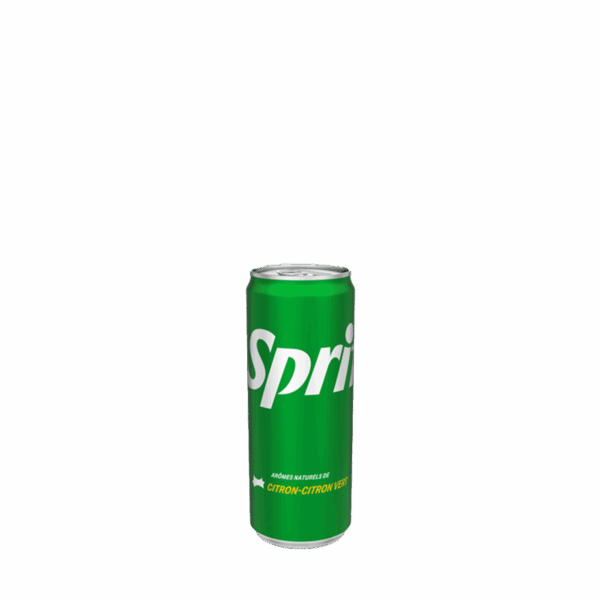 sprite_boite SPRITE 33cl