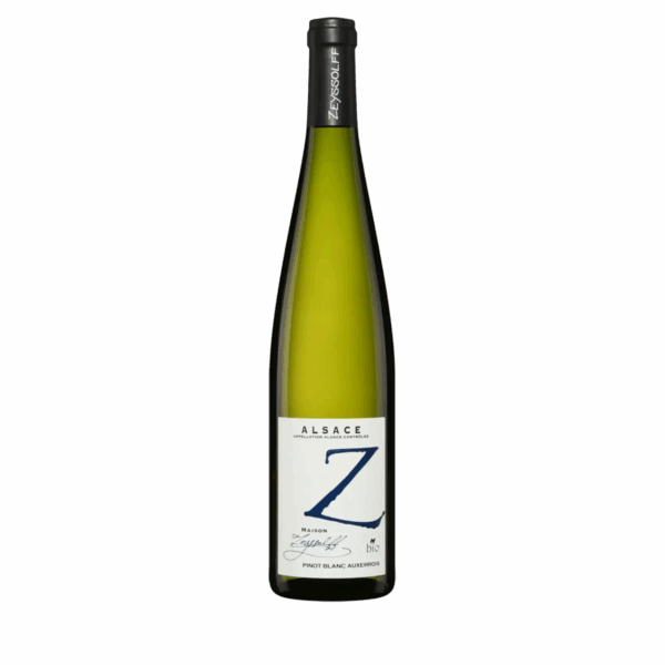 pinot_gris_zeyssolff PINOT GRIS MAISON ZEYSSOLFF (75CL)